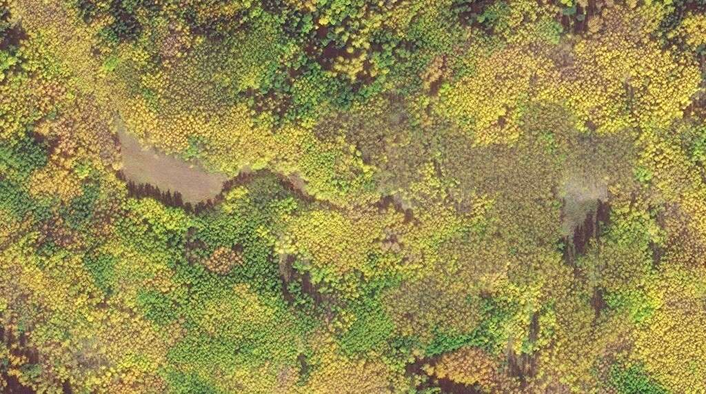 高分辨率卫星影像样图-源于北京亿景图