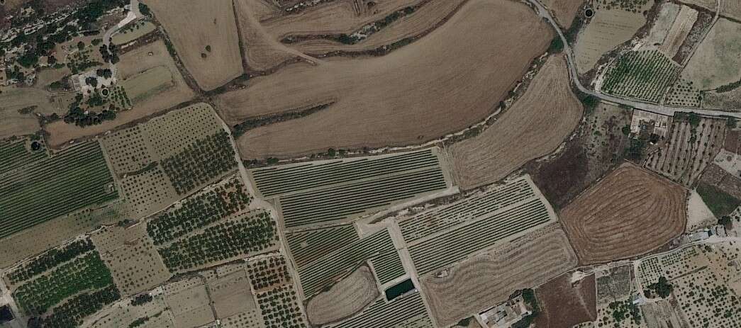 WorldView2卫星影像样图-源于北京亿景图