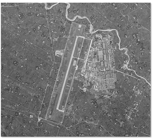 成都成飞机场1982年8月19日历史档案资料预览图