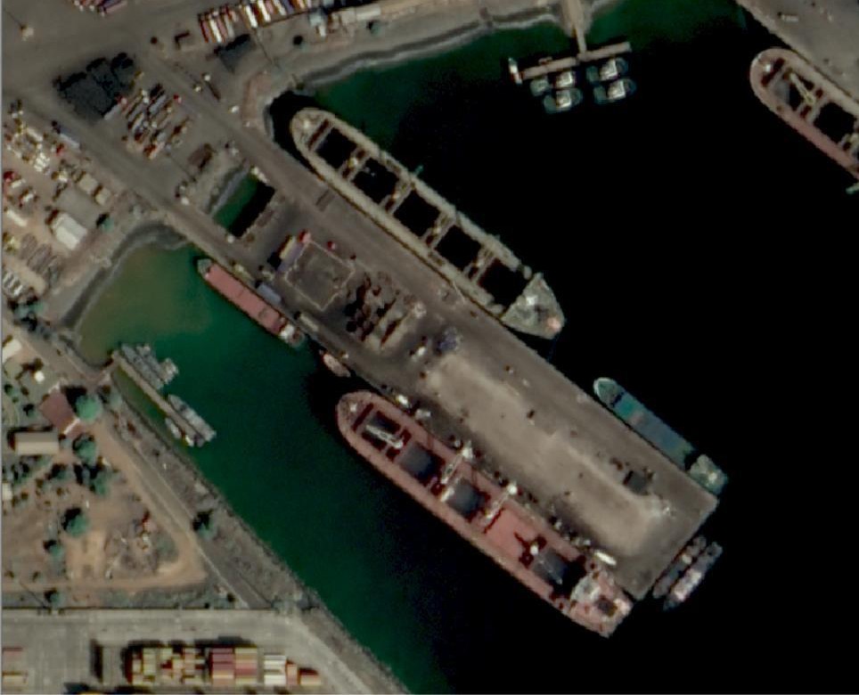 boats
