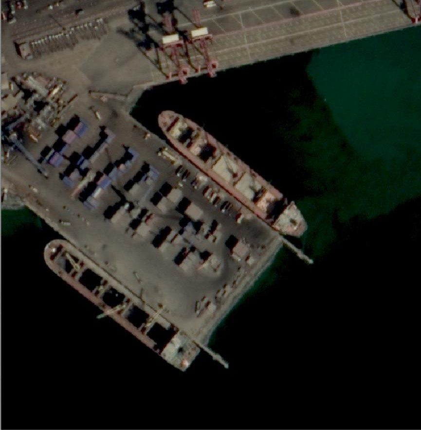 boats