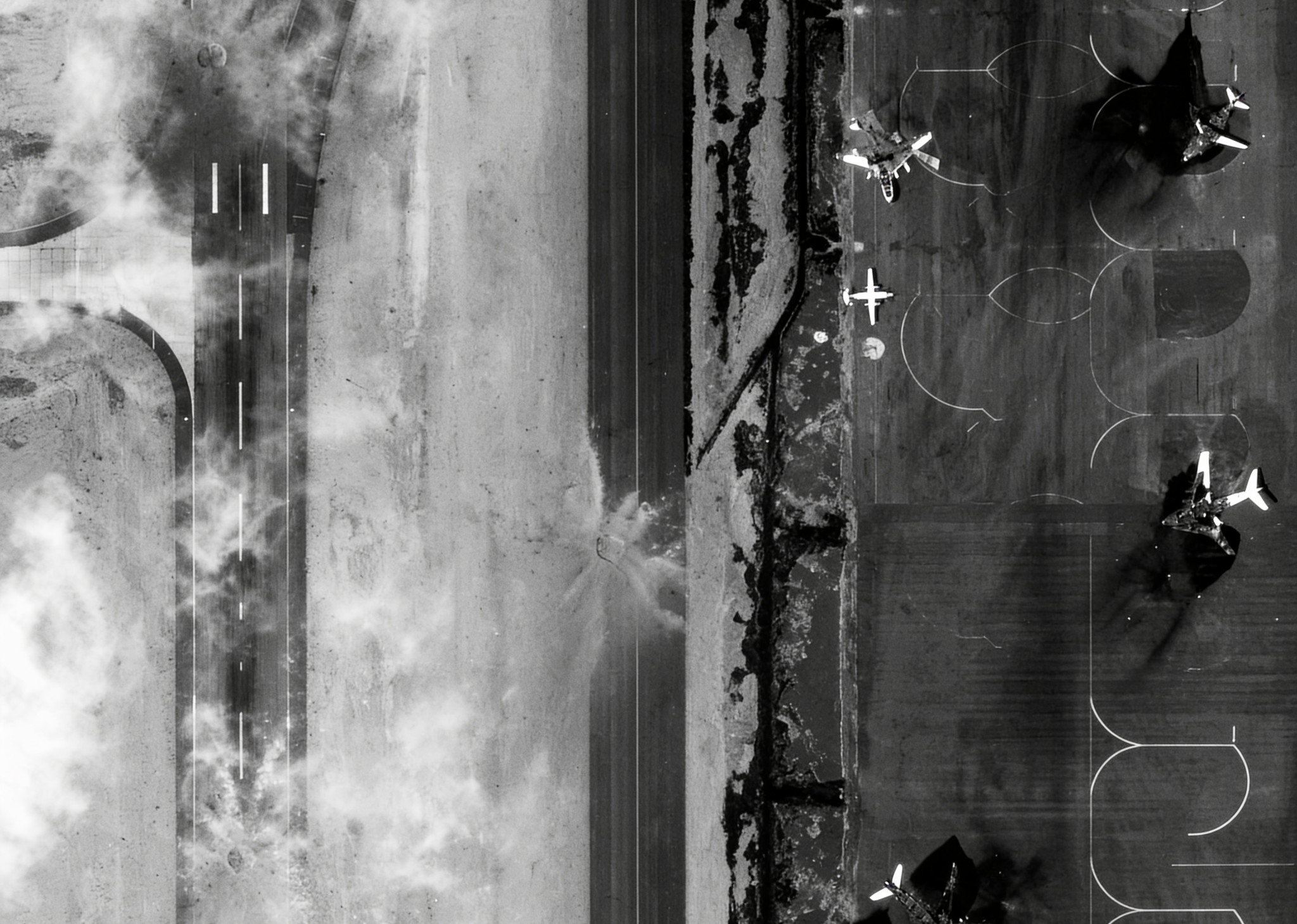 机场航拍13